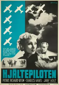 Plakat filmu Poczta na Południe