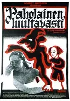 plakat filmu Prawdopodobnie diabeł