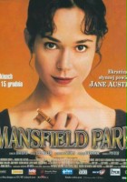 plakat filmu Mansfield Park