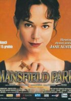 plakat filmu Mansfield Park