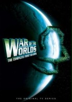 plakat - Wojna światów (1988)
