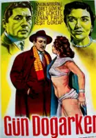 plakat filmu Gün dogarken