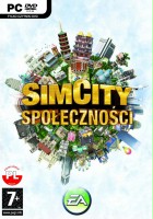 plakat filmu SimCity Społeczności