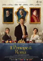 plakat filmu Il principe di Roma