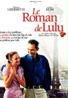 plakat filmu Le Roman de Lulu