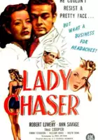 plakat filmu Lady Chaser