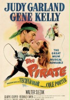 plakat filmu Pirat