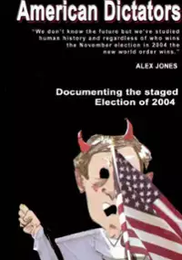 Plakat filmu American Dictators
