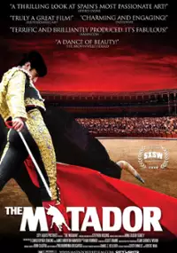 Plakat filmu Matador