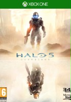 Halo 5: Guardians