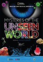plakat filmu Mysteries of the Unseen World
