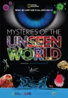 Mose Richards / Mysteries of the Unseen World