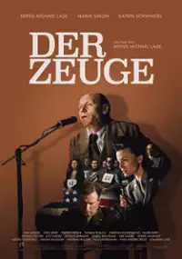 Plakat filmu Der Zeuge