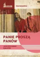 Marina Neyolova / Panie proszą panów