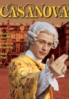 plakat filmu Młody Casanova