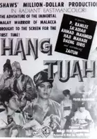 Salleh Kamil / Hang Tuah