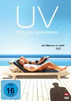 Gilles Paquet-Brenner / Ultrafiolet