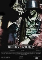 plakat filmu Głosy wojny