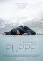 Anne Haug / Puppe