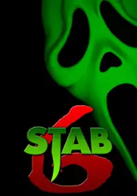Plakat filmu Stab 6: Ghostface Returns