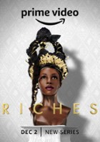 plakat filmu Riches