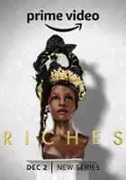 Abby Ajayi / Riches