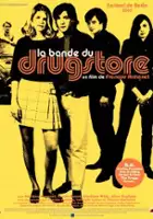 C&eacute;cile Cassel / La Bande du Drugstore