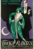 plakat filmu The Slim Princess
