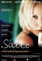 plakat filmu Salto