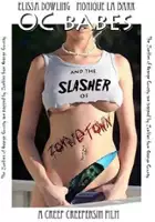 Cali Fredrichs / O.C. Babes and the Slasher of Zombietown