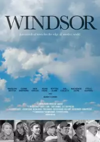 Plakat filmu Windsor
