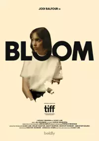 Plakat filmu Bloom