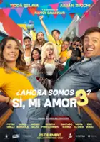 Pedro Flores Maldonado / &iquest;Ahora somos 3? S&iacute;, mi amor