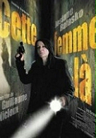 plakat filmu Tamta kobieta