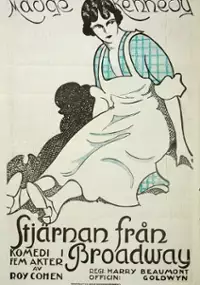 Plakat filmu Dollars and Sense