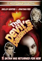 plakat filmu The Devil's Daughter