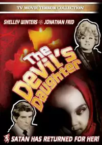 Plakat filmu The Devil's Daughter