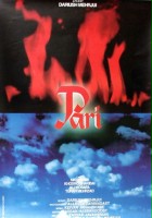 plakat filmu Pari