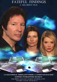 Plakat filmu Fateful Findings