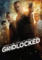 plakat filmu Gridlocked