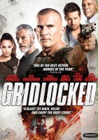 plakat filmu Gridlocked