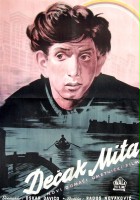 plakat filmu Dečak Mita