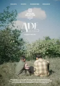 Plakat filmu Ade (On a Sunday)