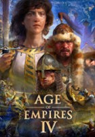 plakat filmu Age of Empires IV