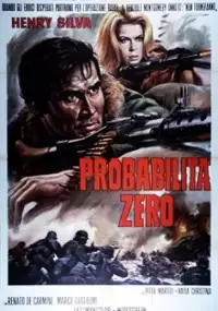 Plakat filmu Bez szans