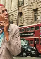 Nkem Owoh / Osuofia in London