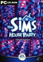 plakat filmu The Sims: Balanga