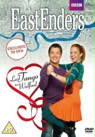 plakat filmu EastEnders: Last Tango in Walford