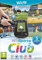 plakat filmu Wii Sports Club