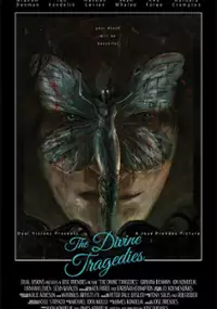 Plakat filmu The Divine Tragedies